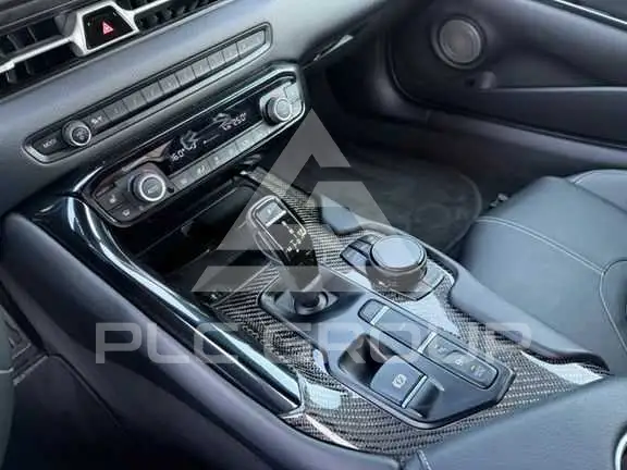 2022 Toyota SUPRA