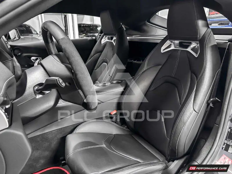 2022 Toyota SUPRA