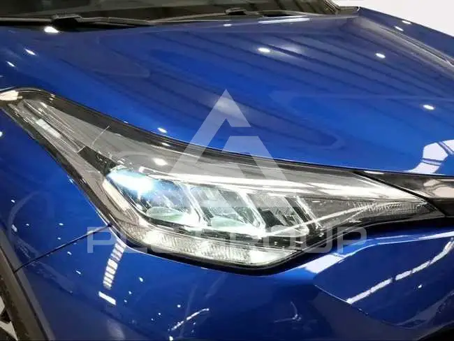 2022 Toyota C-HR