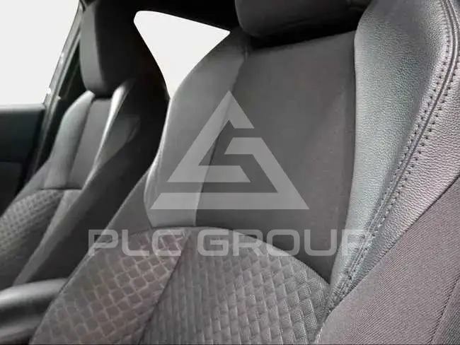2022 Toyota C-HR