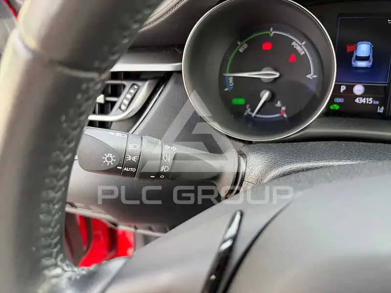 2022 Toyota C-HR