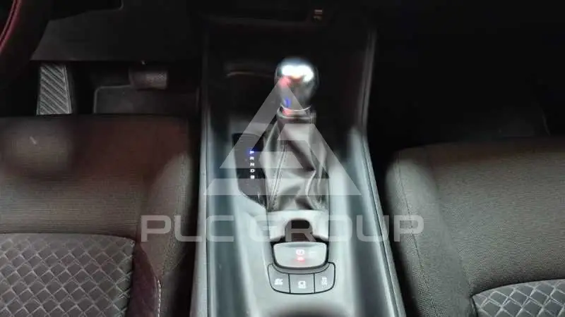 2022 Toyota C-HR