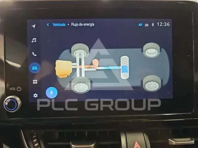 2022 Toyota C-HR