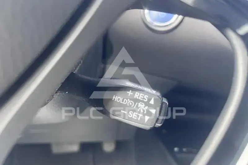 2022 Toyota C-HR