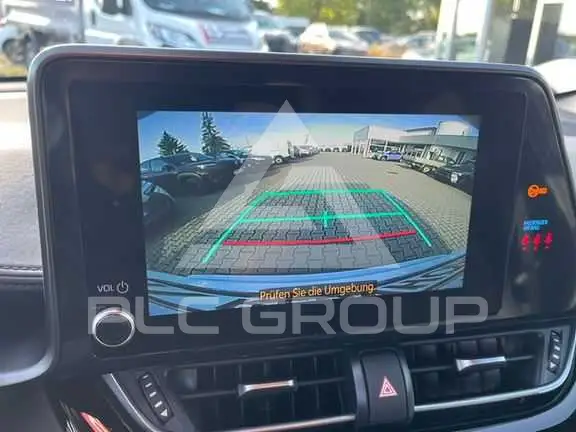 2022 Toyota C-HR