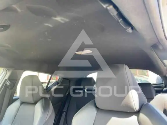 2022 Toyota C-HR