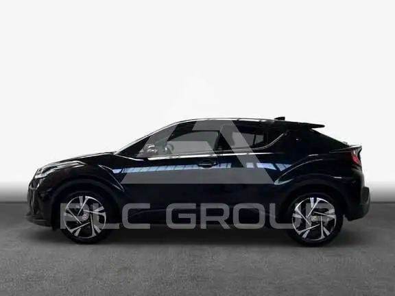2022 Toyota C-HR
