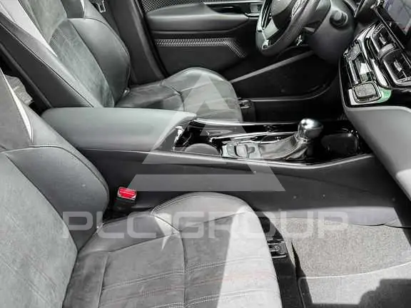 2022 Toyota C-HR