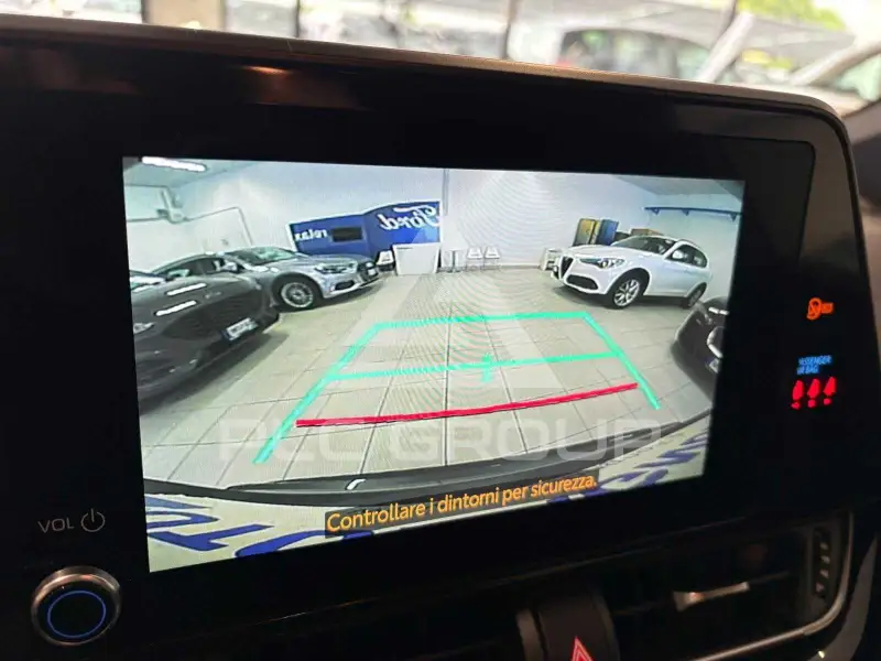 2022 Toyota C-HR