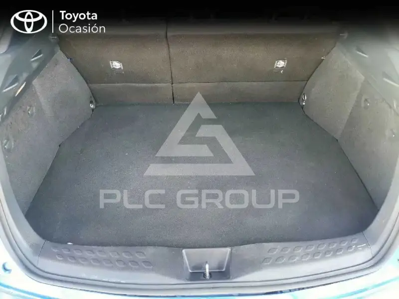 2022 Toyota C-HR