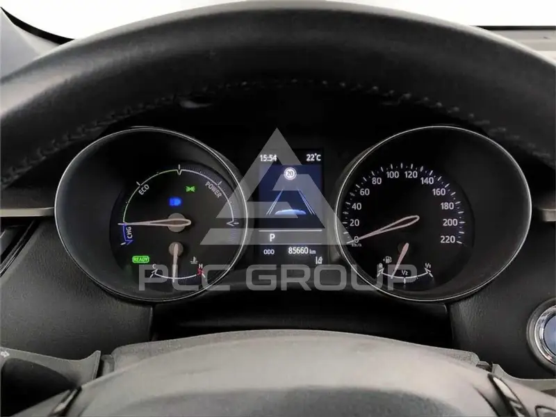 2022 Toyota C-HR