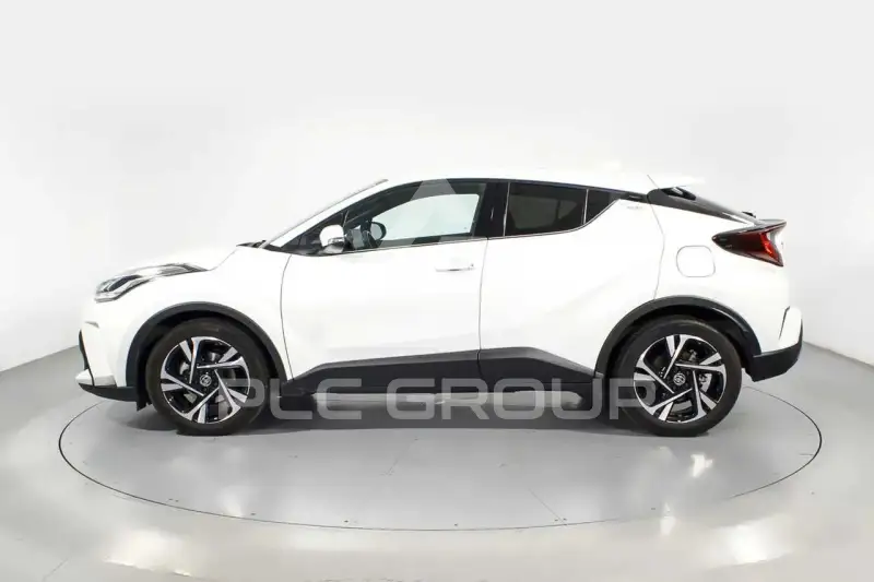 2022 Toyota C-HR