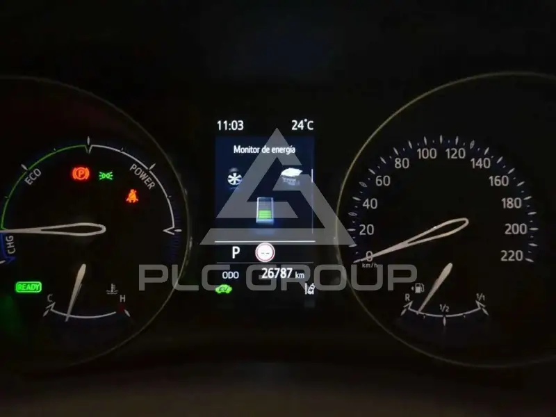 2022 Toyota C-HR