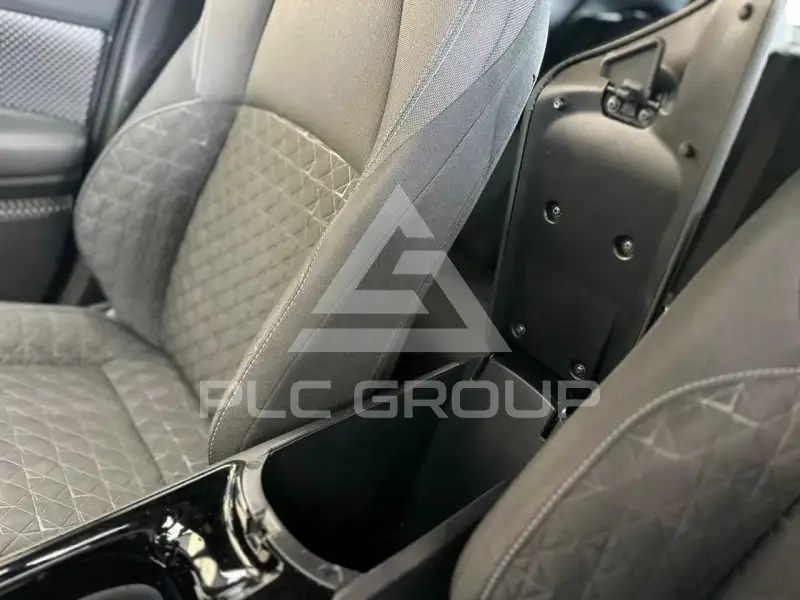 2022 Toyota C-HR