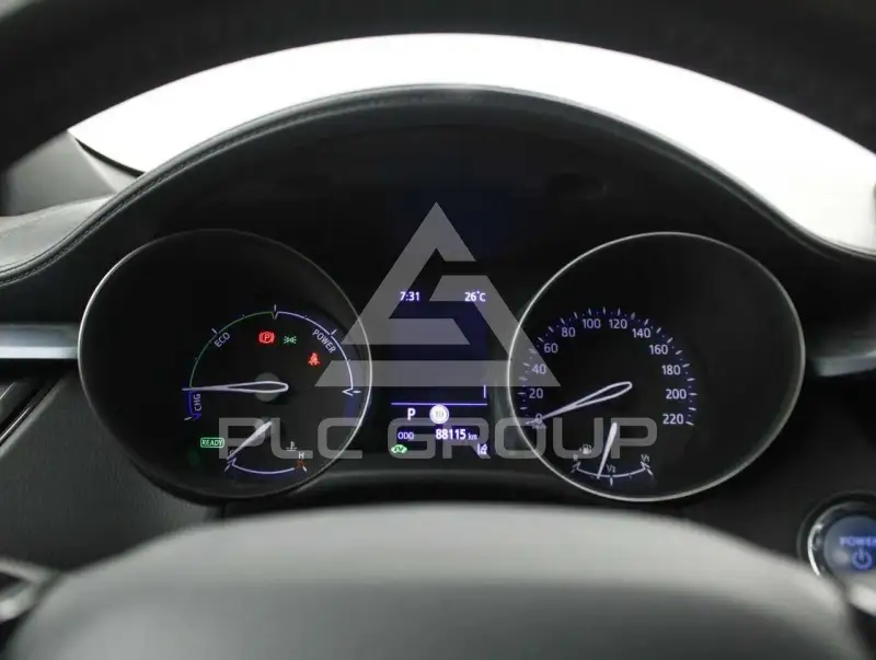 2022 Toyota C-HR