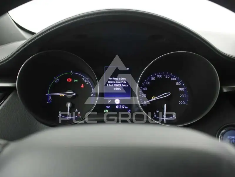 2022 Toyota C-HR