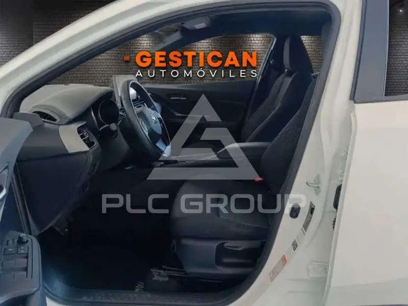 2022 Toyota C-HR