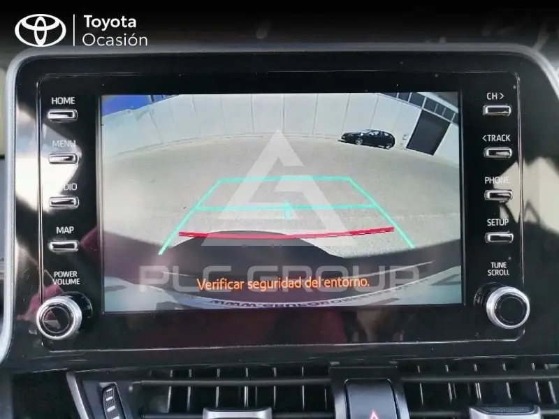 2022 Toyota C-HR