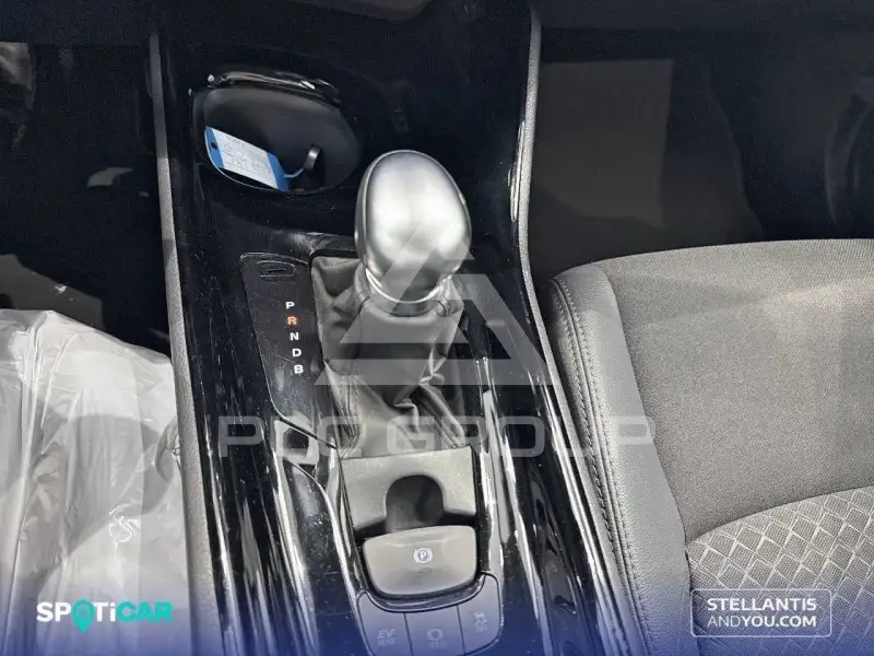 2022 Toyota C-HR