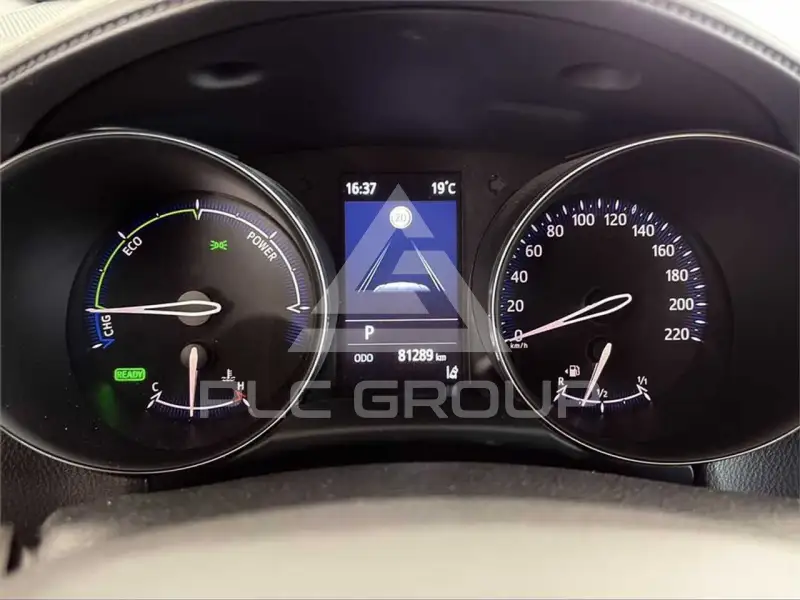 2022 Toyota C-HR