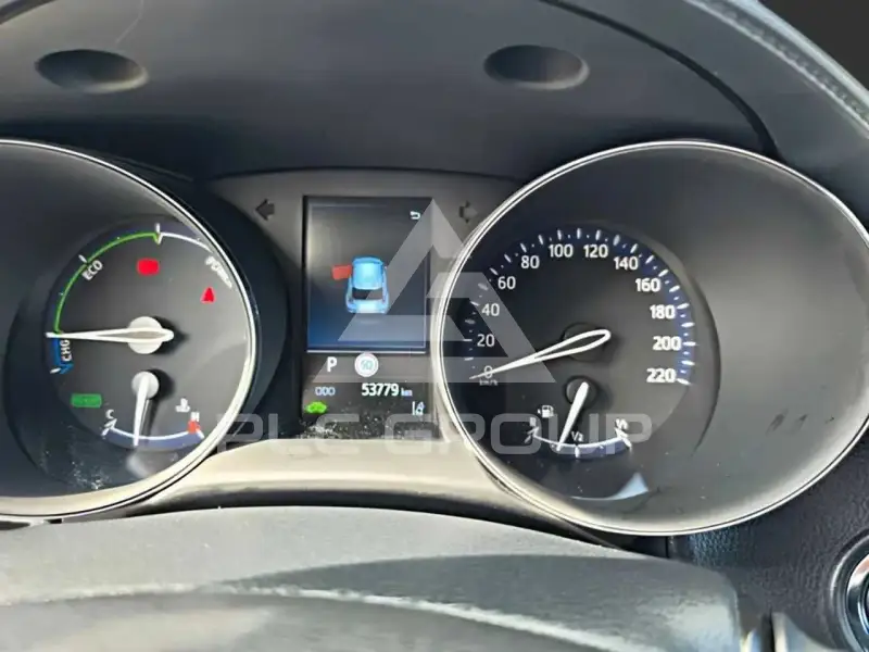 2022 Toyota C-HR