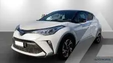 2022 Toyota C-HR