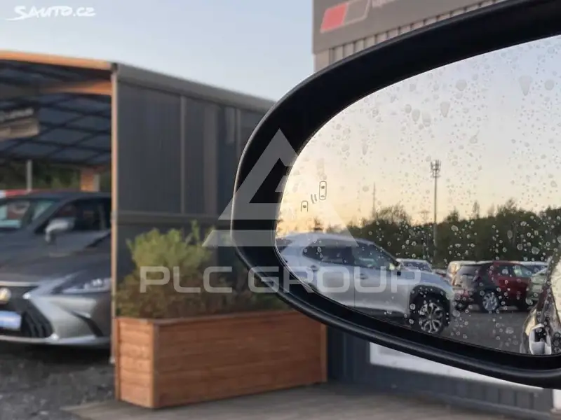 2022 Toyota C-HR