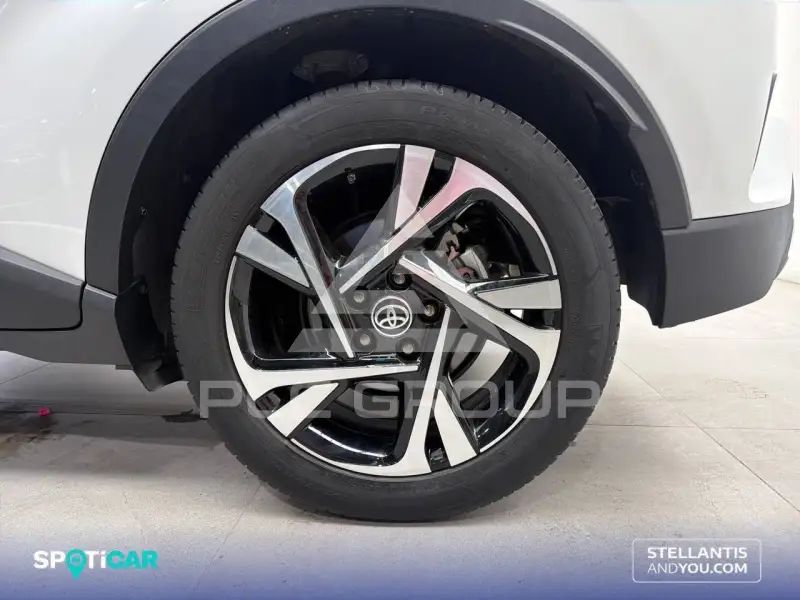 2022 Toyota C-HR