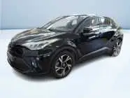 2022 Toyota C-HR
