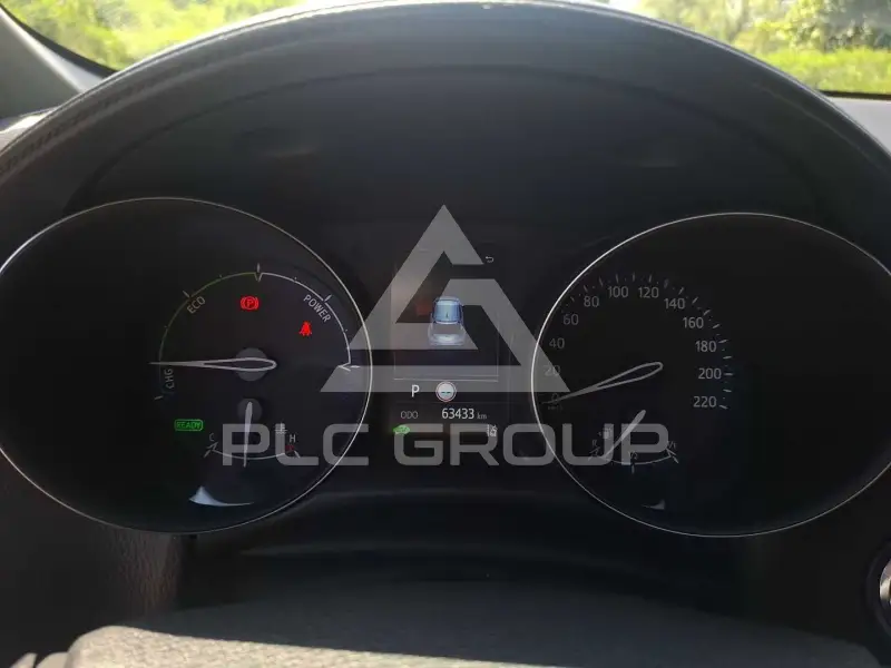 2022 Toyota C-HR