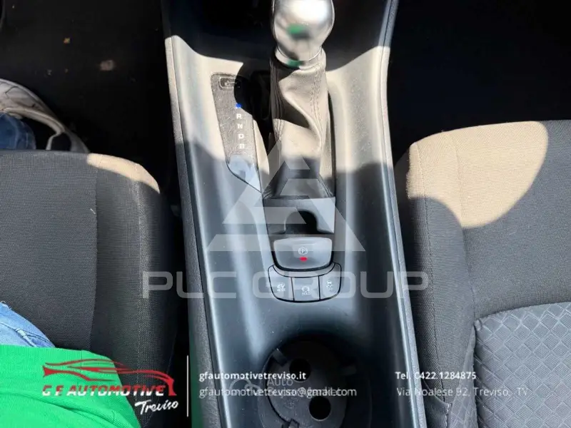 2022 Toyota C-HR