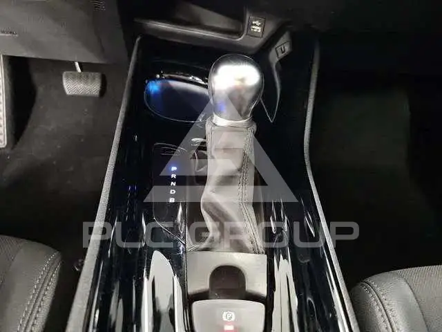 2022 Toyota C-HR