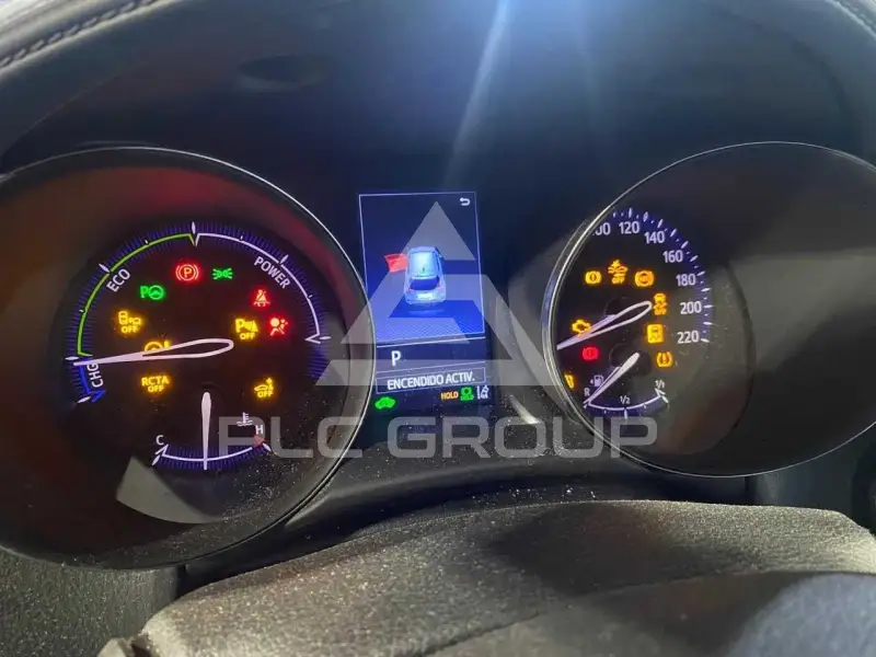 2022 Toyota C-HR