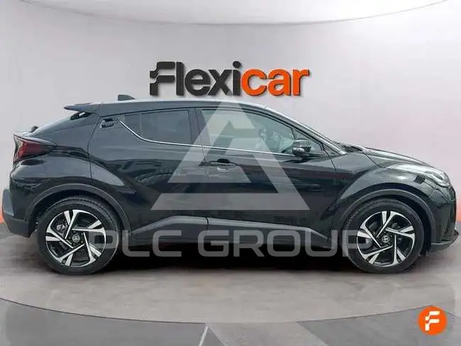 2022 Toyota C-HR