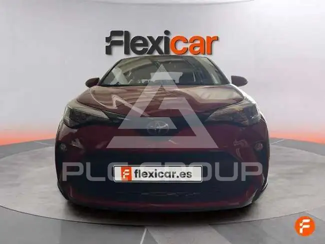 2022 Toyota C-HR