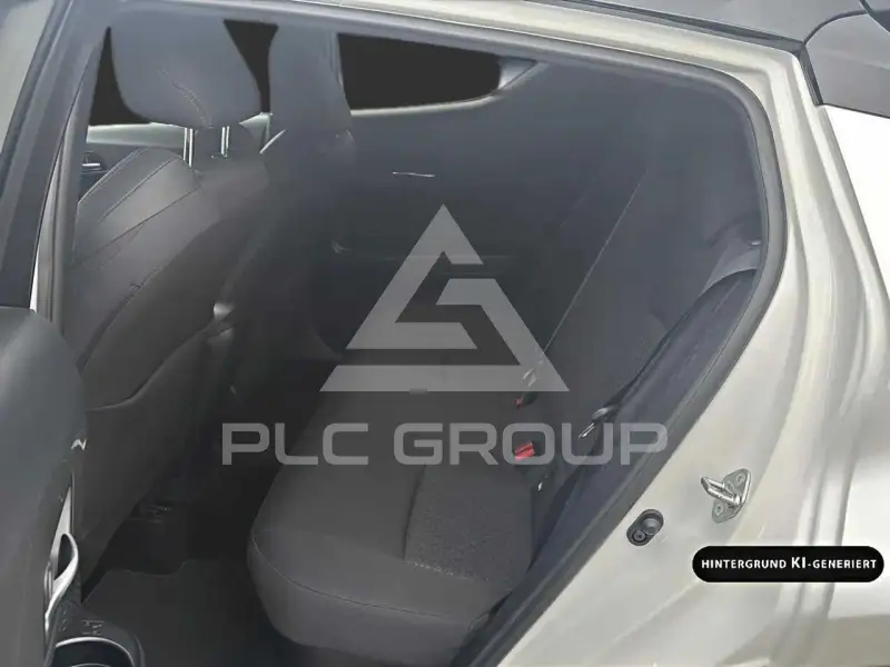 2022 Toyota C-HR