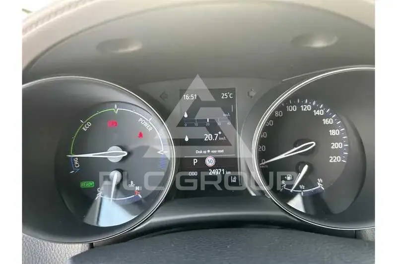 2022 Toyota C-HR