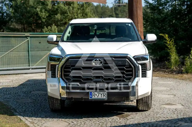 2022 Toyota TUNDRA