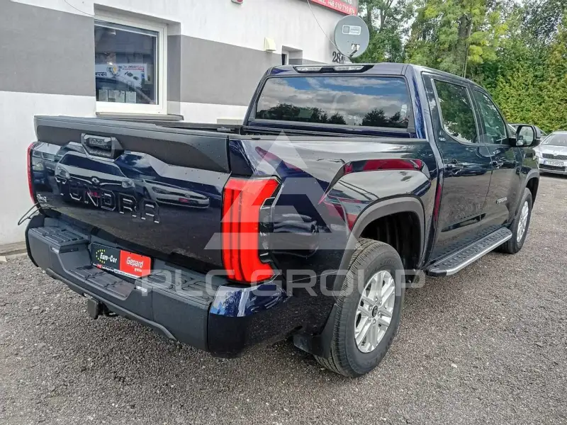 2022 Toyota TUNDRA
