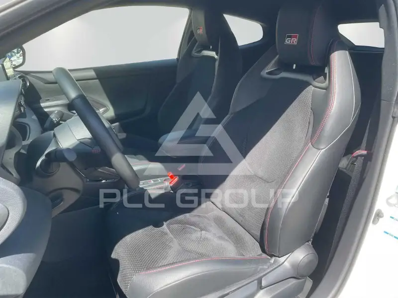 2022 Toyota YARIS
