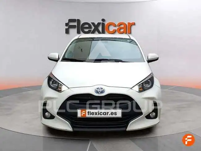 2022 Toyota YARIS
