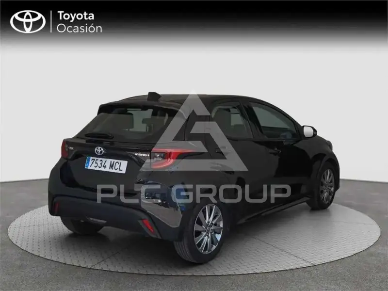 2022 Toyota YARIS