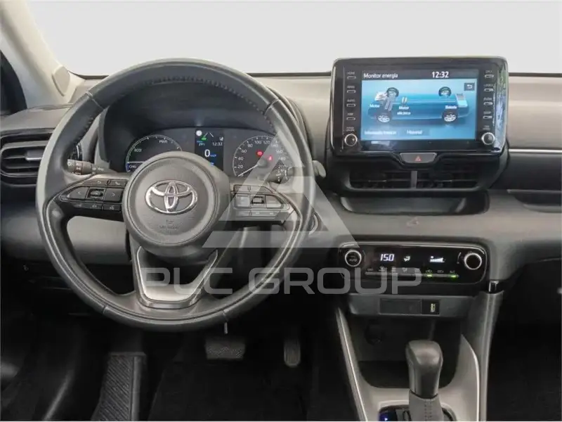2022 Toyota YARIS