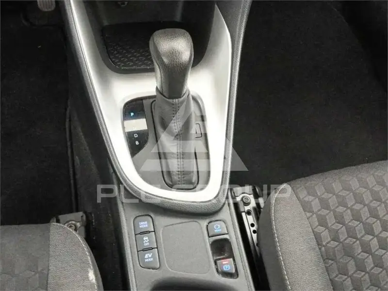 2022 Toyota YARIS