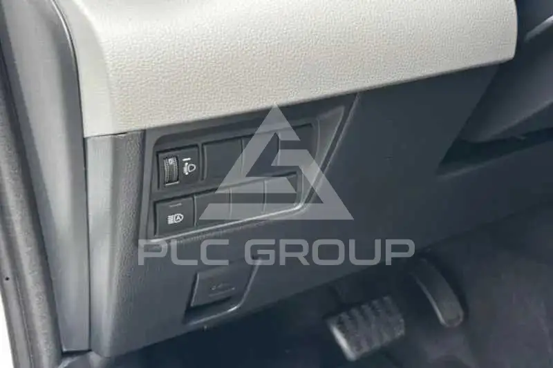 2022 Toyota YARIS
