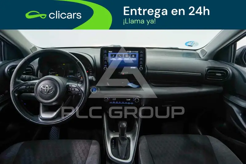 2022 Toyota YARIS