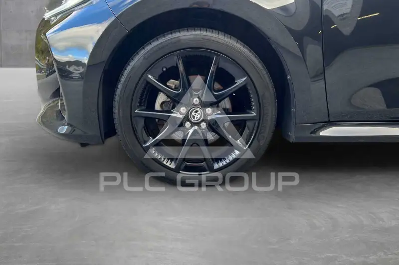 2022 Toyota YARIS