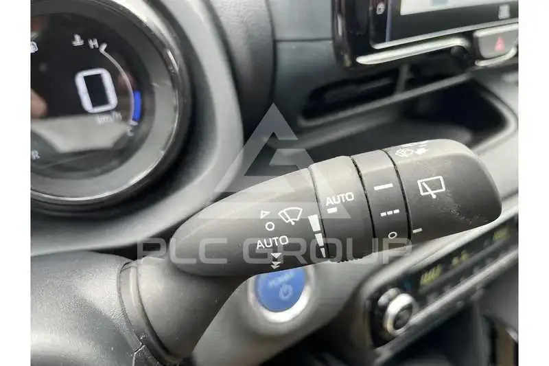 2022 Toyota YARIS