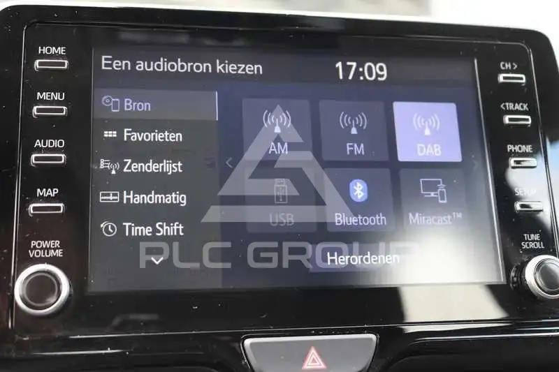 2022 Toyota YARIS