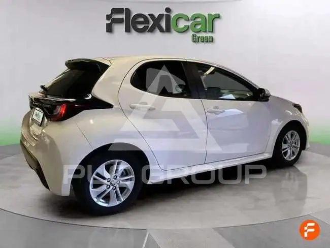 2022 Toyota YARIS